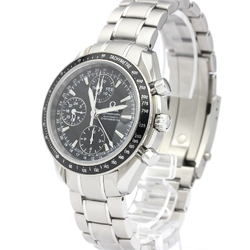 OMEGA Speedmaster Day Date Steel Automatic Mens Watch 3220.50