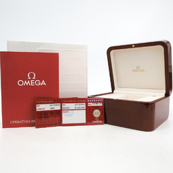Omega Speedmaster Mechanical Stainless Steel Men's Sports Watch 3573.50
