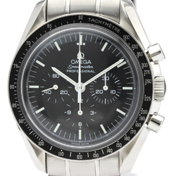 OMEGA Speedmaster Professional Steel Moon Watch 3570.50