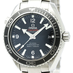 Omega Seamaster Automatic Stainless Steel Men's Sports Watch 232.30.42.21.01.001