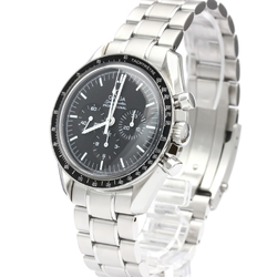 OMEGA Speedmaster Professional Steel Moon Watch 3570.50