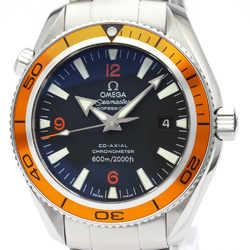 OMEGA Seamaster Planet Ocean Co-Axial Automatic Watch 2209.50