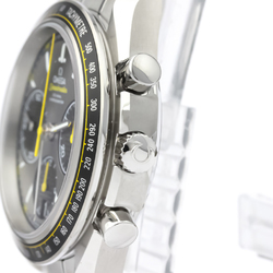 OMEGA Speedmaster Racing Co-Axial Watch 326.30.40.50.06.001