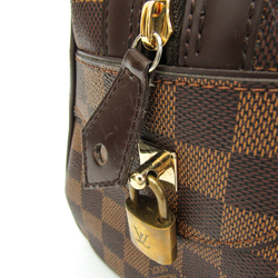 Louis Vuitton Damier Duomo N60008 Women's Boston Bag Ebene