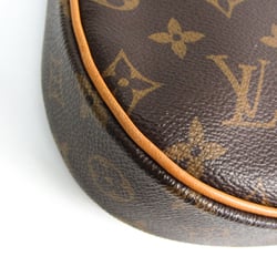 Louis Vuitton Monogram Odeon PM M56390 Shoulder Bag Monogram