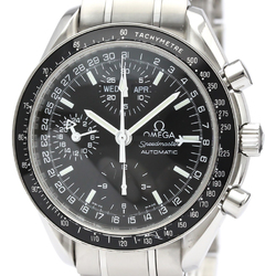 OMEGA Speedmaster Mark 40 Steel Automatic Mens Watch 3520.50