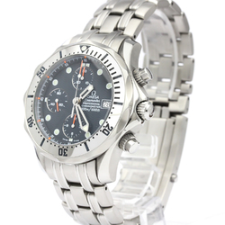 OMEGA Seamaster Professional 300M Chronograph Watch 2598.80