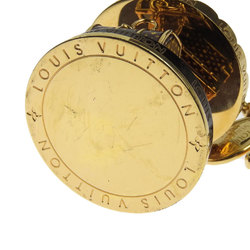 LOUIS VUITTON Louis Vuitton Bijouxac Carousel Keychain Charm Merry-go-round Monogram M66782 20200214