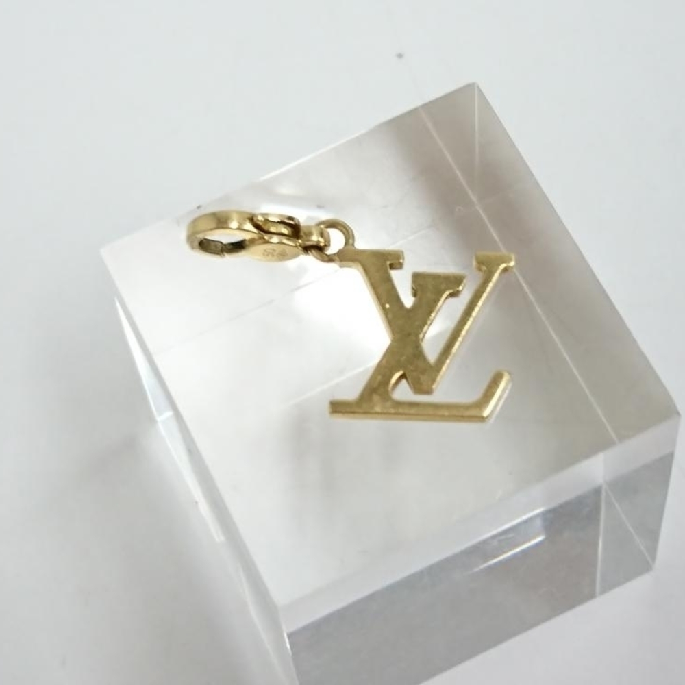 Golden Number 1 - LV includes box&voucher 22cm (ws