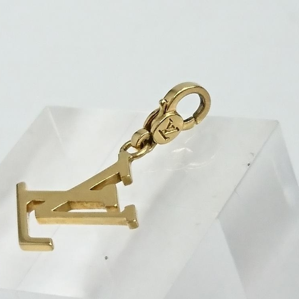 Golden Number 1 - LV includes box&voucher 22cm (ws
