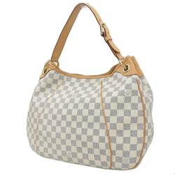 Louis Vuitton LOUIS VUITTON Damier Azul Galliera PM One Shoulder Bag N55215