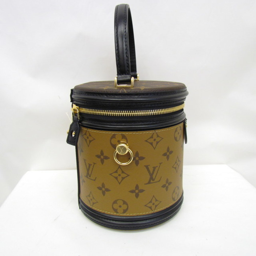 Louis Vuitton Cannes M43986 Handbag unboxing sharing and detailed display 