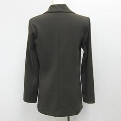 Untitled Jacket Polyester/Polyurethane Ladies 9