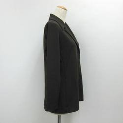 Untitled Jacket Polyester/Polyurethane Ladies 9