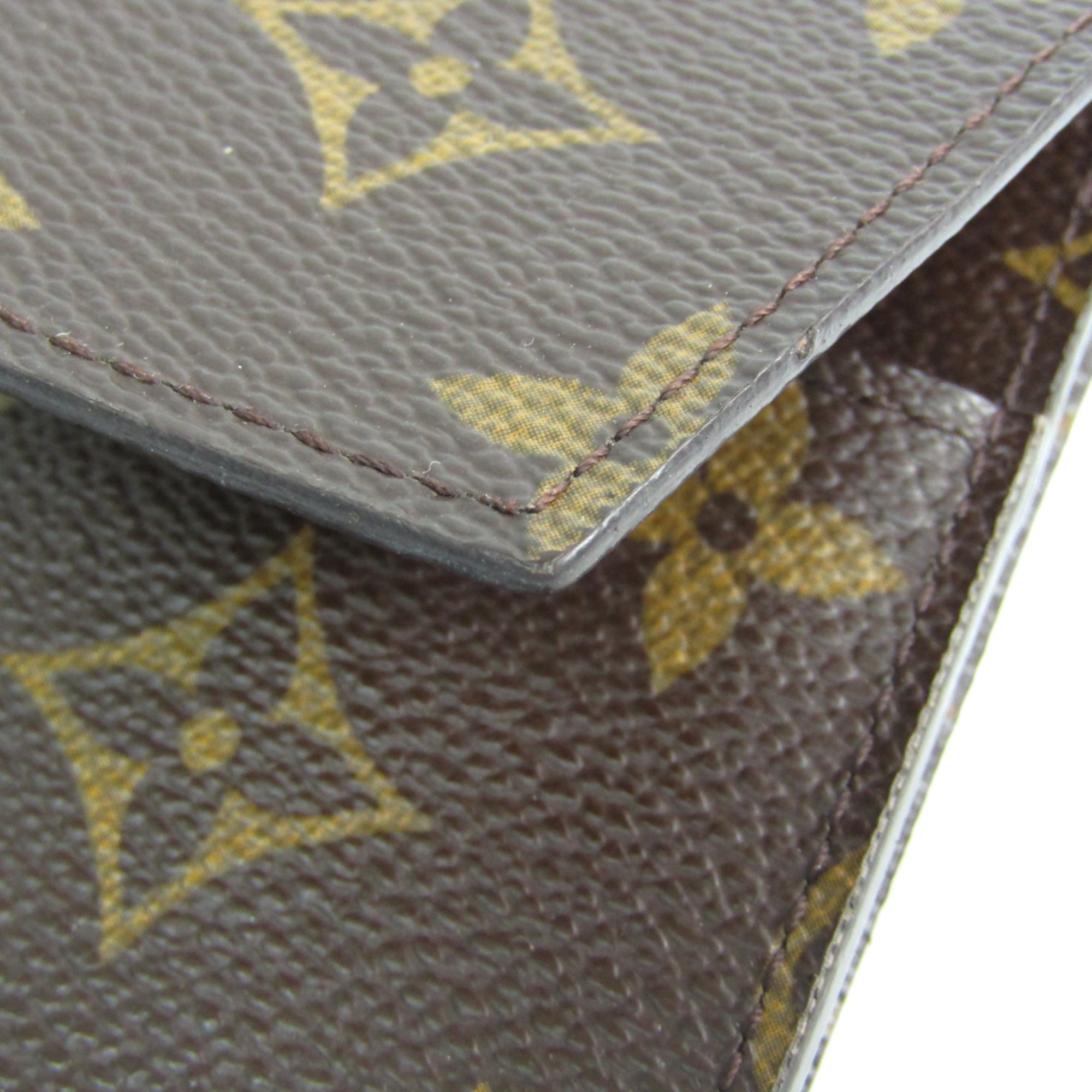 Louis Vuitton Monogram Cigarette Case Monogram Monogram Cigarette Case M63024