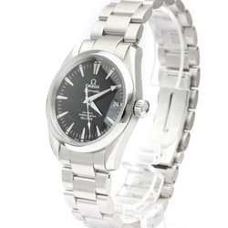 OMEGA Seamaster Aqua Terra Co-Axial Automatic Watch 2504.50