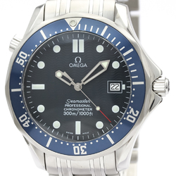 OMEGA Seamaster Professional 300M Automatic Mens Watch 2531.80