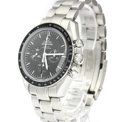 Omega Speedmaster Automatic Stainless Steel Men's Sports Watch 311.30.44.50.01.002