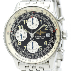 Breitling Navitimer Automatic Stainless Steel Men's Sports Watch A13022.1