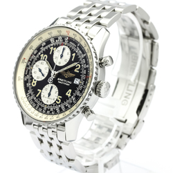 Breitling Navitimer Automatic Stainless Steel Men's Sports Watch A13022.1