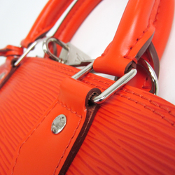 Louis Vuitton Epi Alma M40623 Women's Handbag Pimont
