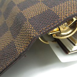 Louis Vuitton Damier Planner Cover Ebene Agenda MM R20240