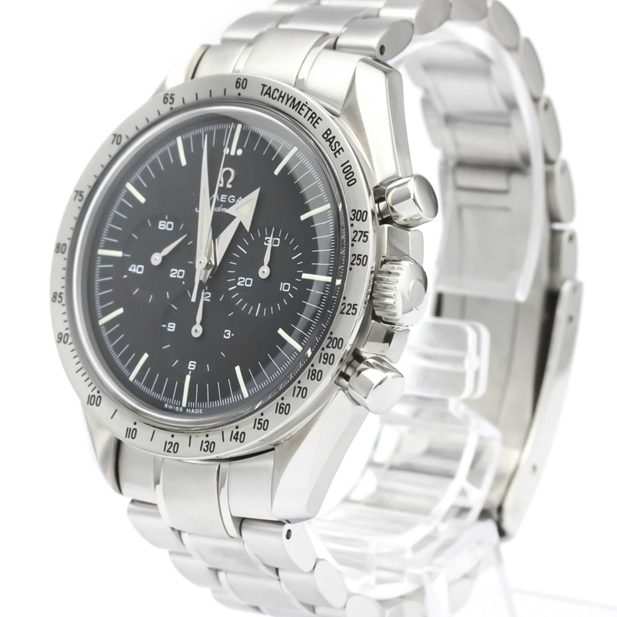 OMEGA Speedmaster Professional Broad Arrow Moon Watch 3594.50