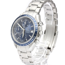 OMEGA Speedmaster Date Steel Automatic Mens Watch 3212.80