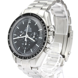 OMEGA Speedmaster Professional Steel Moon Watch 3570.50