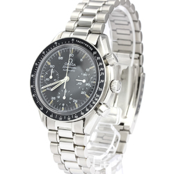 OMEGA Speedmaster Automatic Steel Mens Watch 3510.50