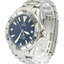 OMEGA Seamaster Professional 300M Automatic Mens Watch 2255.80