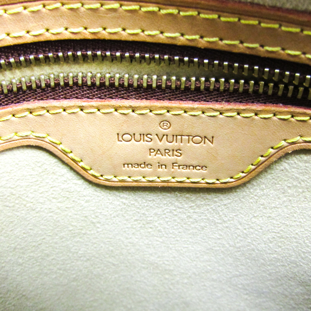 Louis Vuitton Looping Monogram #51146