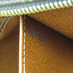 Louis Vuitton Monogram City MM M51182 Women's Shoulder Bag Monogram