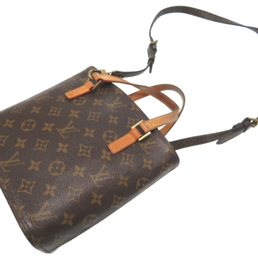 Louis Vuitton Monogram Vavin PM - Brown Totes, Handbags - LOU788805