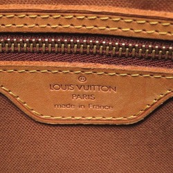 Louis VUITTON year 2005 - Vavin bag in Monogram canvas…