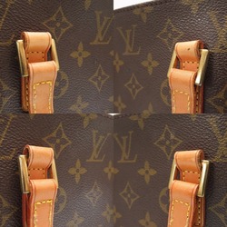 Louis Vuitton Monogram Vavin PM 2WAY Bag M51172 Handbag with Shoulder Strap  LV 0209 LOUIS VUITTON