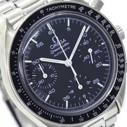 OMEGA Omega Speedmaster 3510.50 Stainless Steel Automatic Winding Men's Black Dial