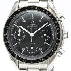 OMEGA Speedmaster Automatic Steel Mens Watch 3510.50