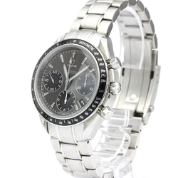 OMEGA Speedmaster Date Automatic Watch 323.30.40.40.06.001