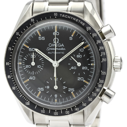 OMEGA Speedmaster Automatic Steel Mens Watch 3510.50