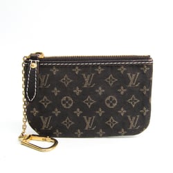 Louis Vuitton Fusain Monogram Idylle Mini Accessories Pochette Bag