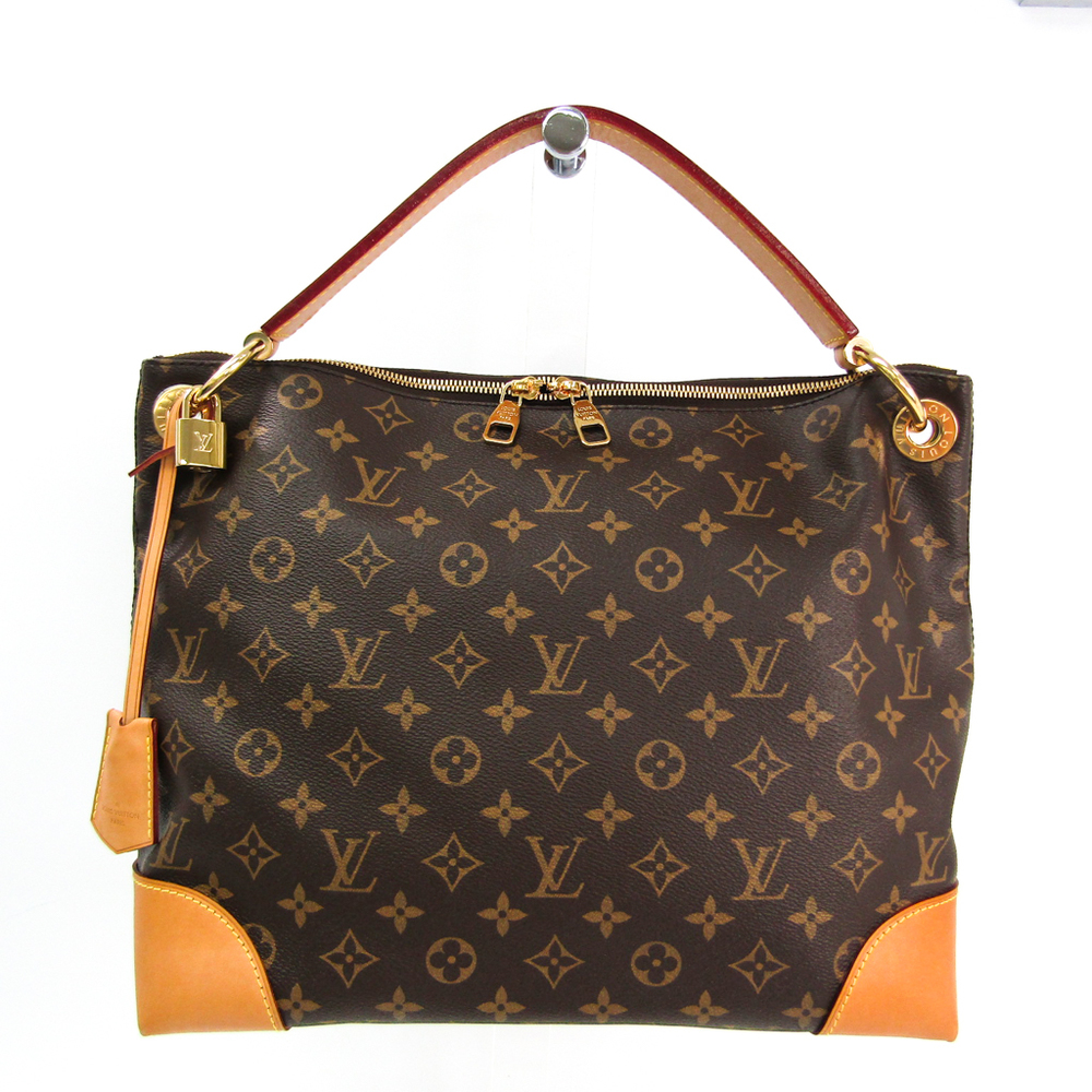 Louis Vuitton, Bags, Louis Vuitton Berri Pm