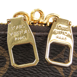Louis Vuitton Monogram Berri PM M41623 Women's Shoulder Bag Monogram