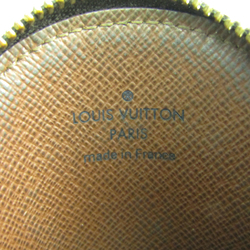 Louis Vuitton Monogram Portomonelon M61926 Unisex  Coin Purse/coin Case Monogram