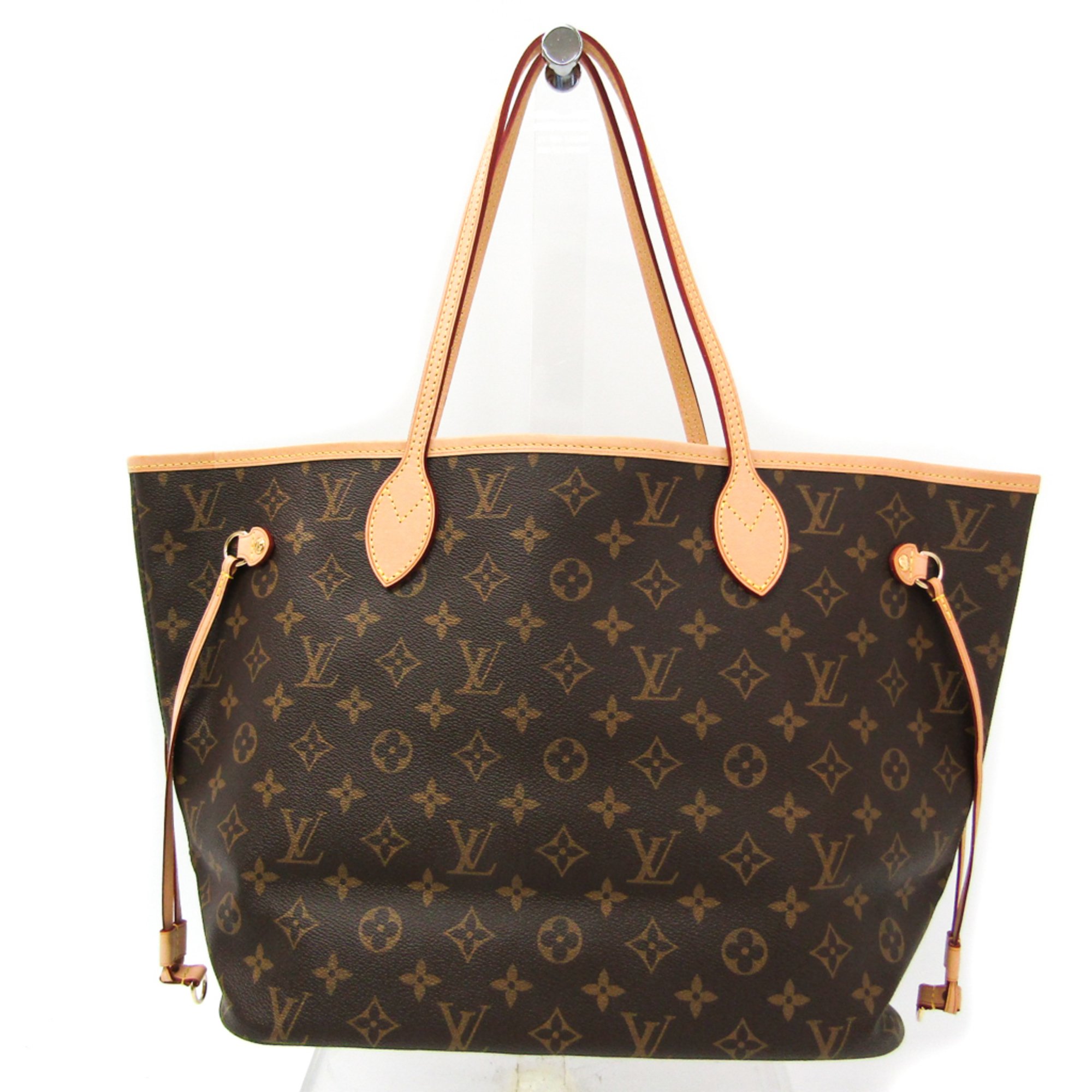 Louis Vuitton Monogram Neverfull MM M40995 Women's Tote Bag Monogram