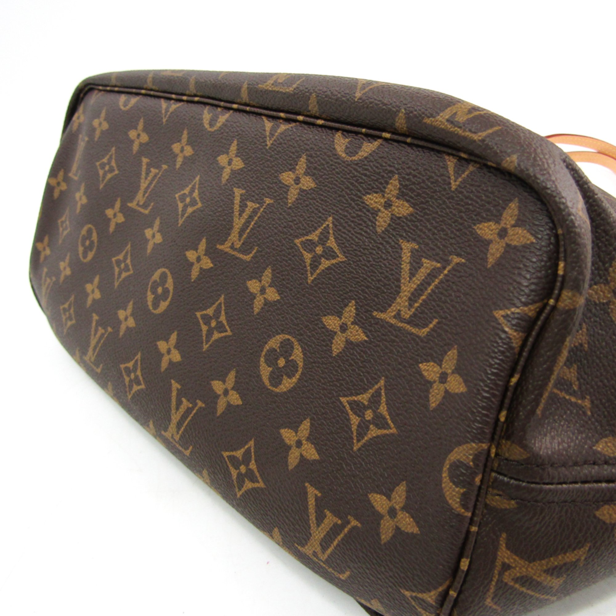 Louis Vuitton Monogram Neverfull MM M40995 Women's Tote Bag Monogram