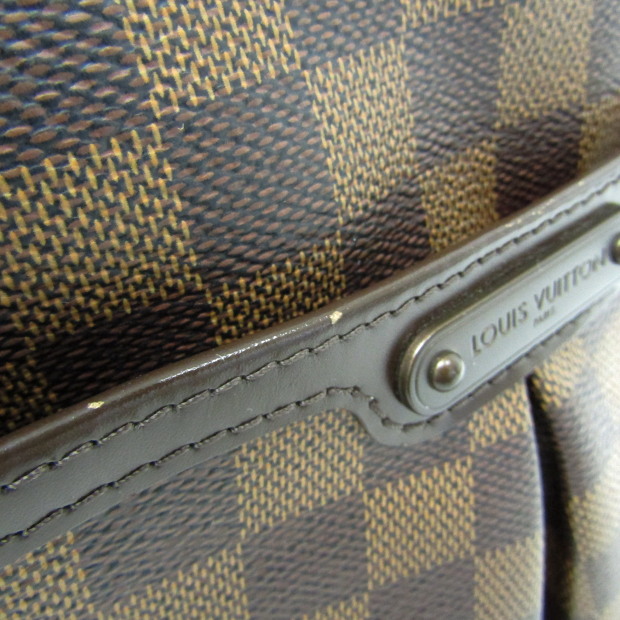 Louis Vuitton Damier Bloomsbury PM N42251 Shoulder Bag Ebene