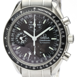 OMEGA Speedmaster Mark 40 Steel Automatic Mens Watch 3520.50