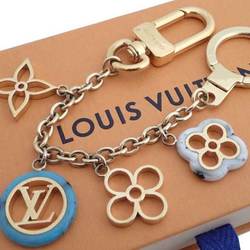 Louis Vuitton Carre Monaco M71146 Scarf Monogram Beige Silk 100% Unisex
