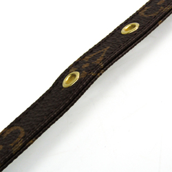 Louis Vuitton Monogram Strap Monogram Adjustable Shoulder Strap 16mm